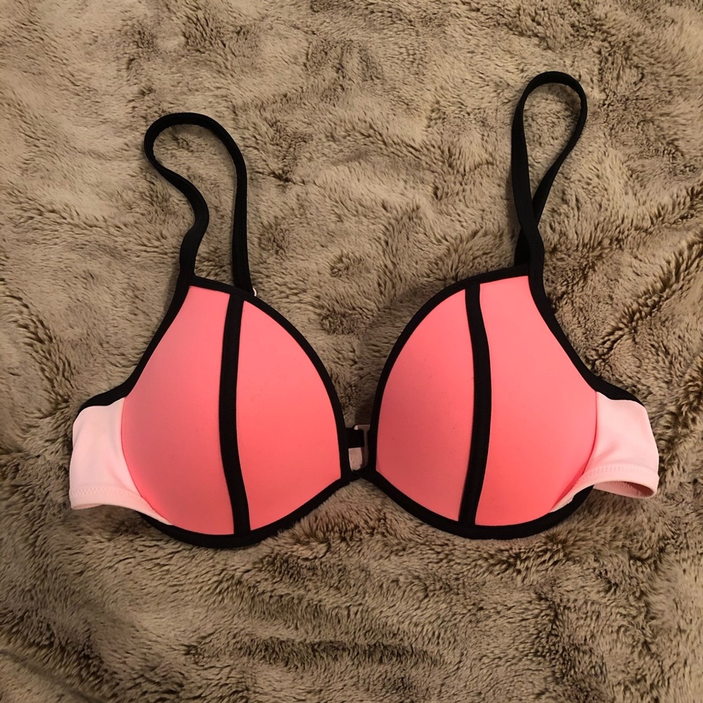 Victoria Secret Pink Bikini Top